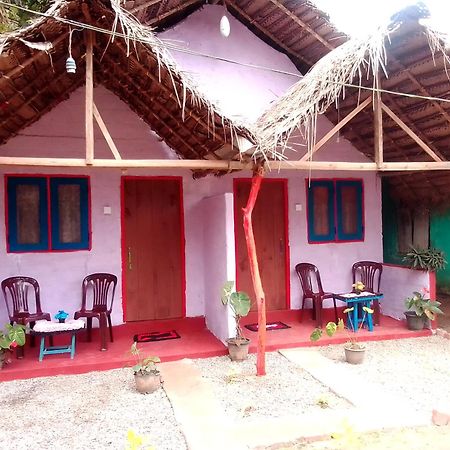 Star Sun Homestay Tangalle Eksteriør billede