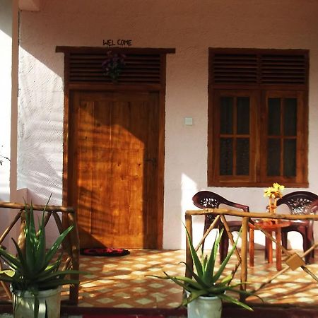 Star Sun Homestay Tangalle Eksteriør billede
