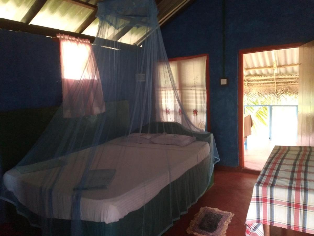 Star Sun Homestay Tangalle Eksteriør billede