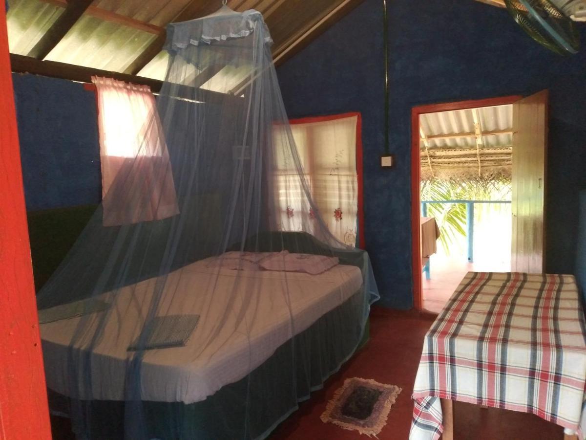 Star Sun Homestay Tangalle Eksteriør billede