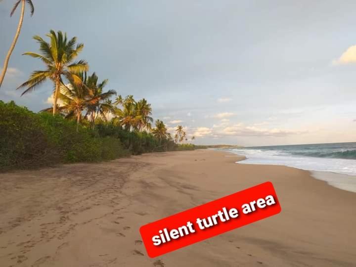 Star Sun Homestay Tangalle Eksteriør billede