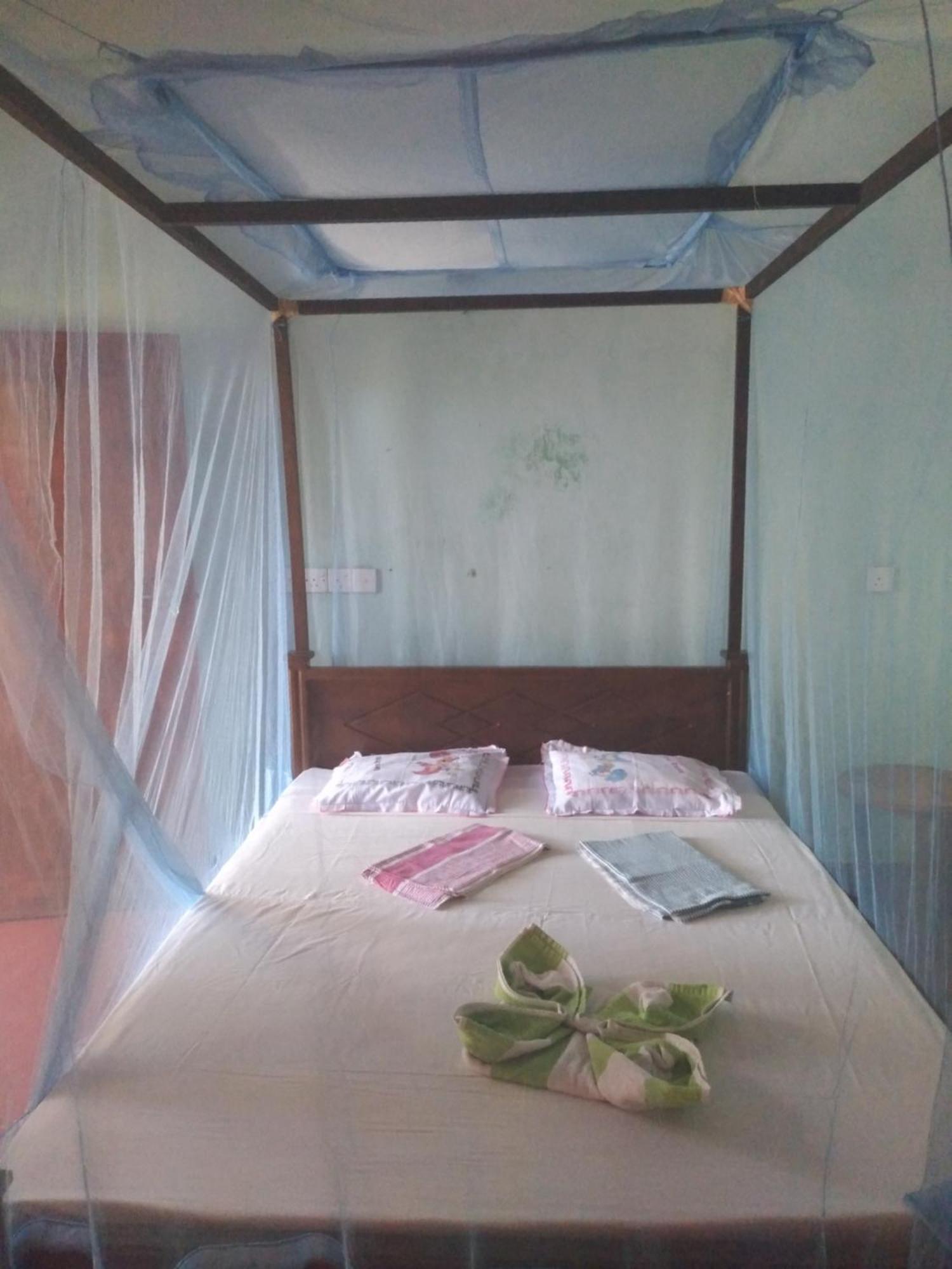 Star Sun Homestay Tangalle Eksteriør billede