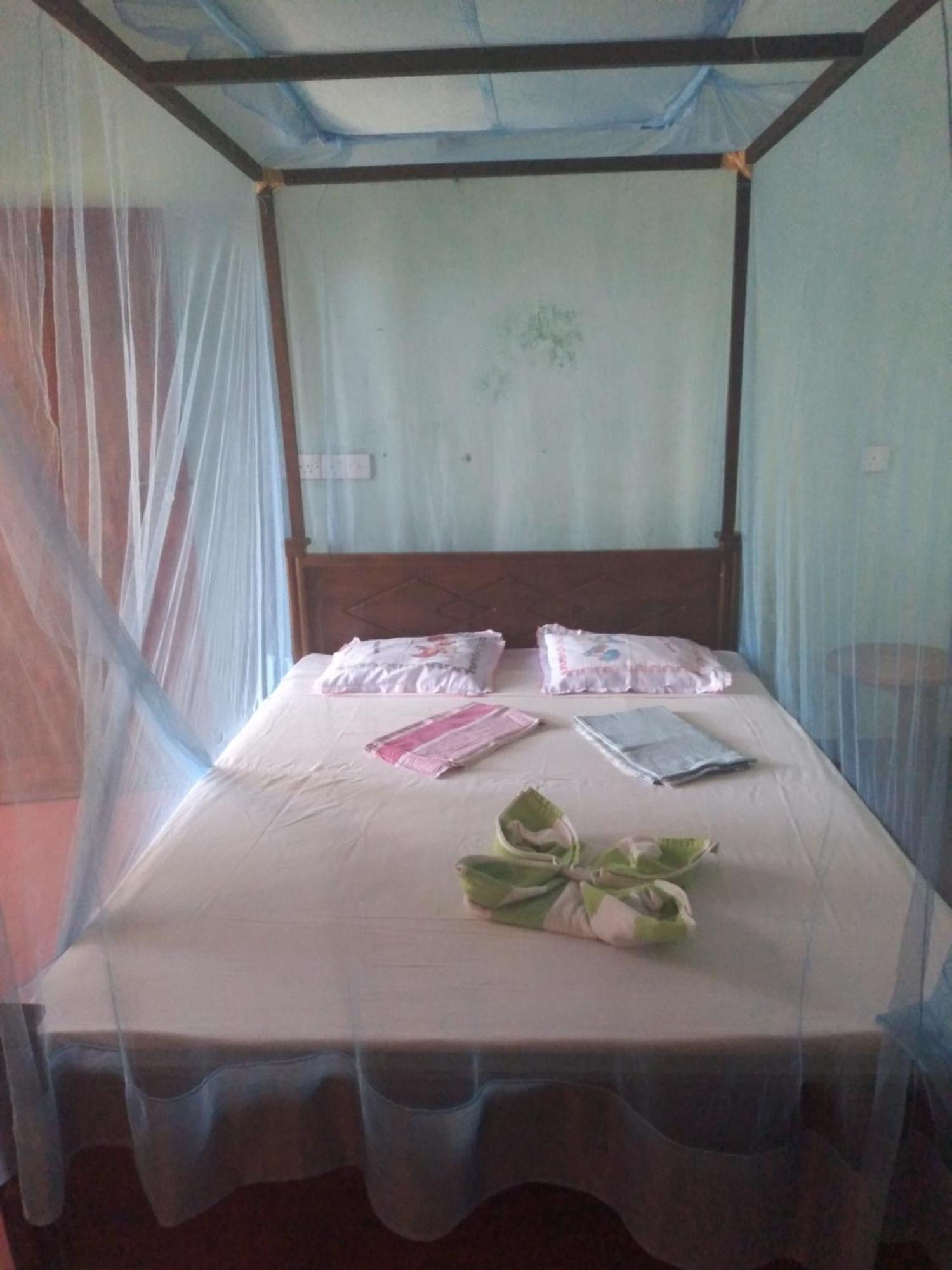 Star Sun Homestay Tangalle Eksteriør billede