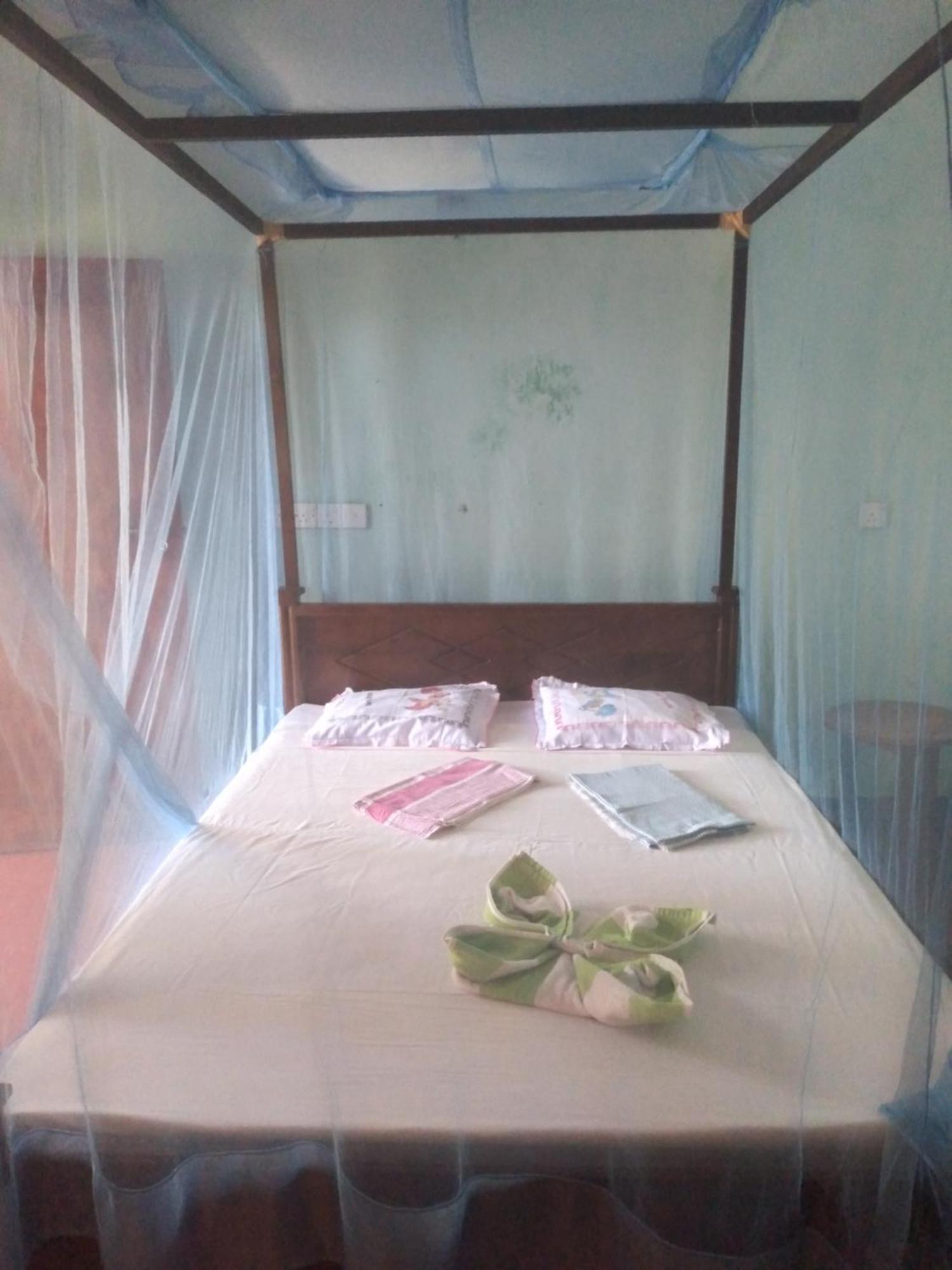 Star Sun Homestay Tangalle Eksteriør billede