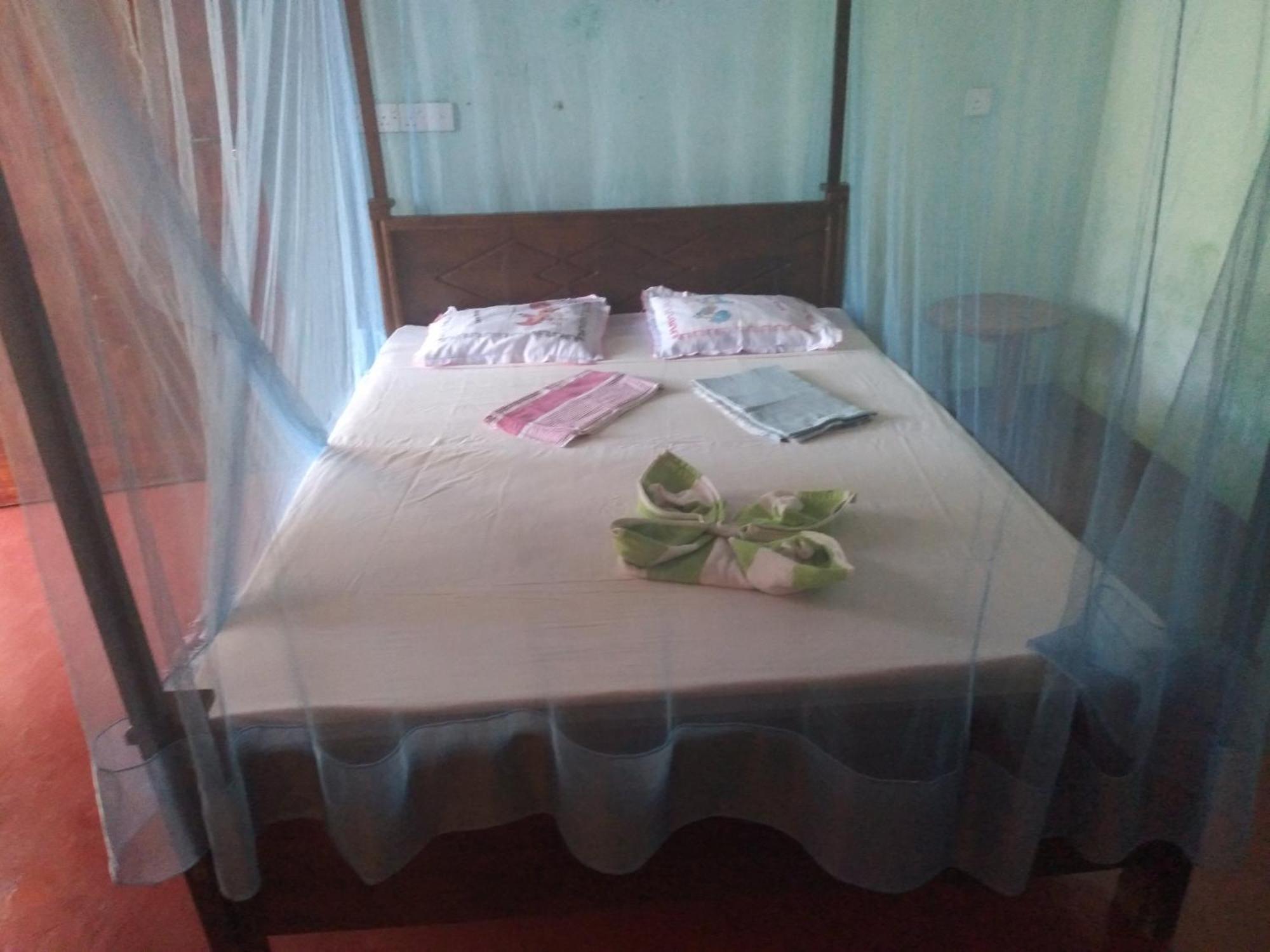 Star Sun Homestay Tangalle Eksteriør billede
