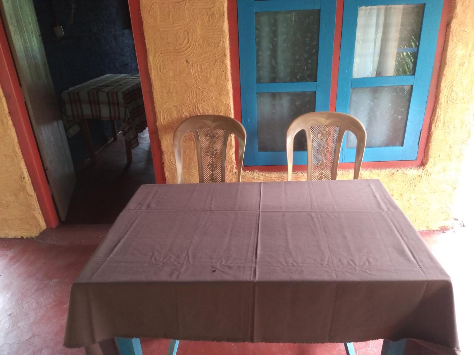 Star Sun Homestay Tangalle Eksteriør billede