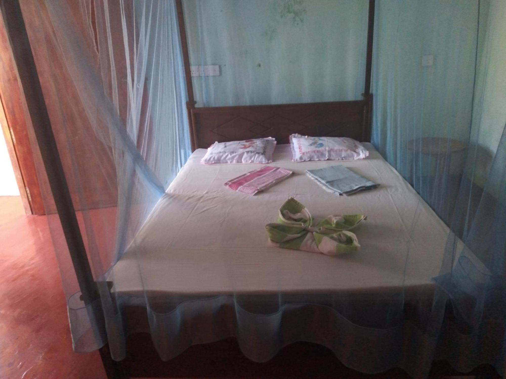 Star Sun Homestay Tangalle Eksteriør billede