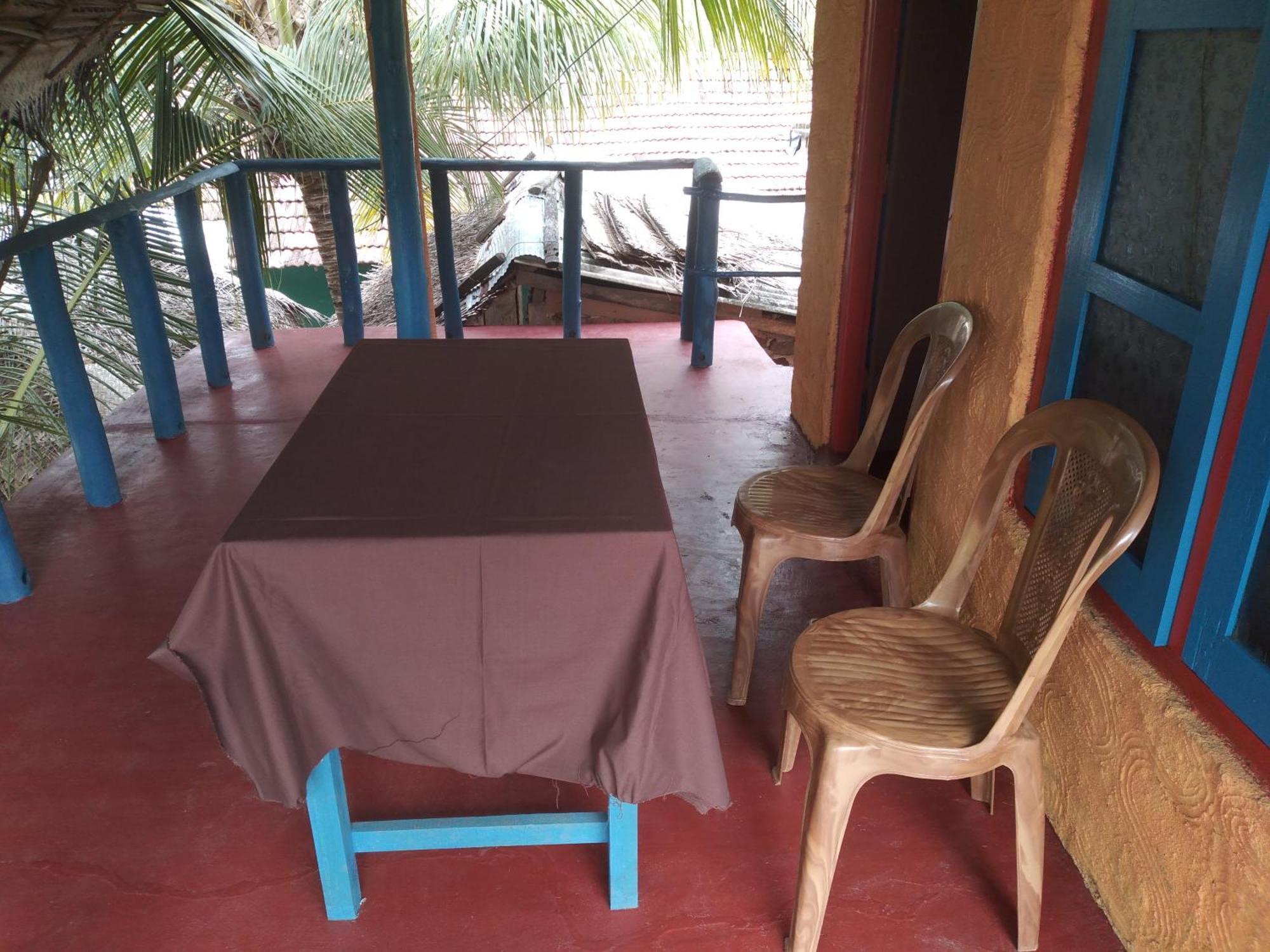 Star Sun Homestay Tangalle Eksteriør billede