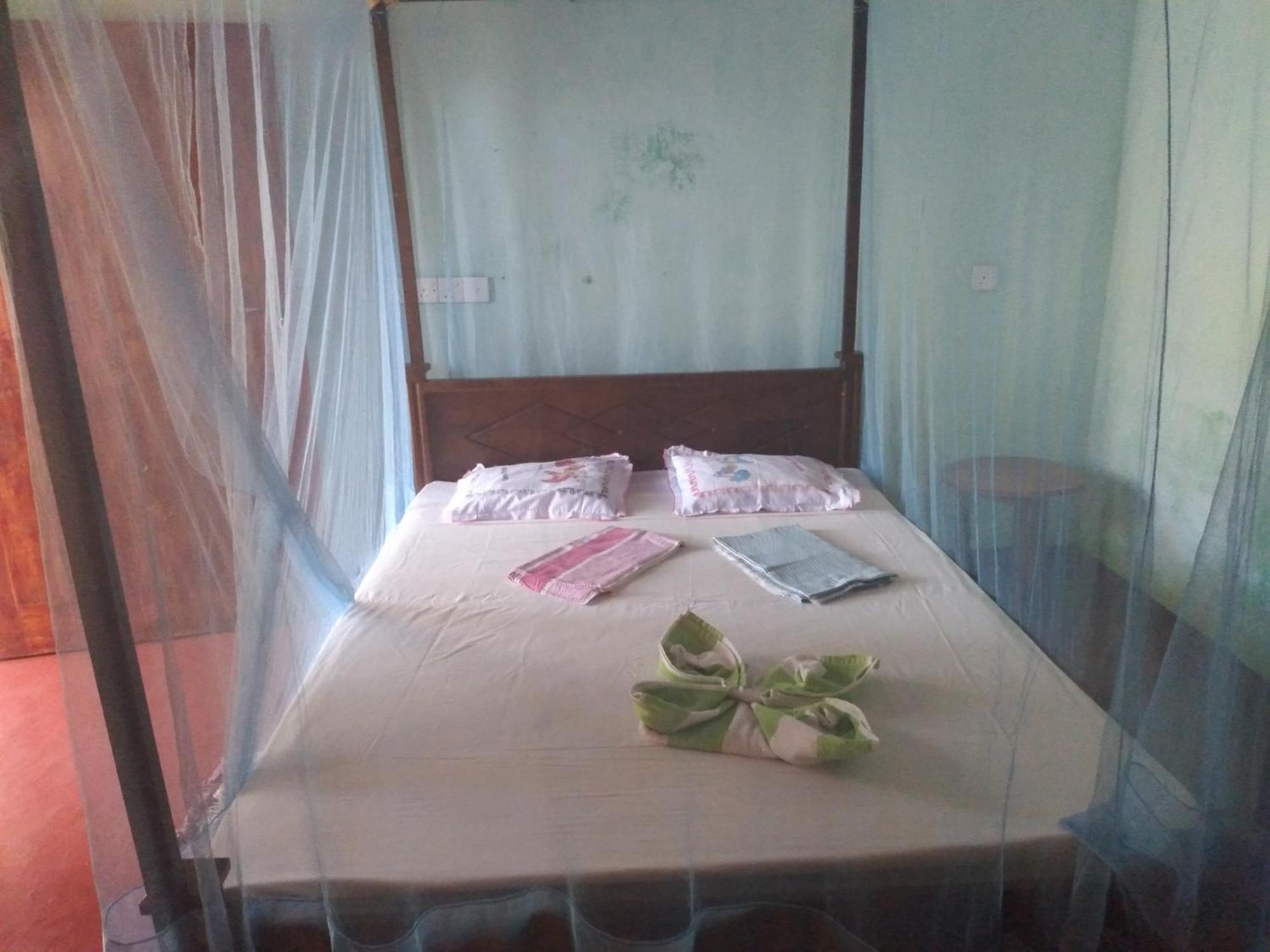 Star Sun Homestay Tangalle Eksteriør billede