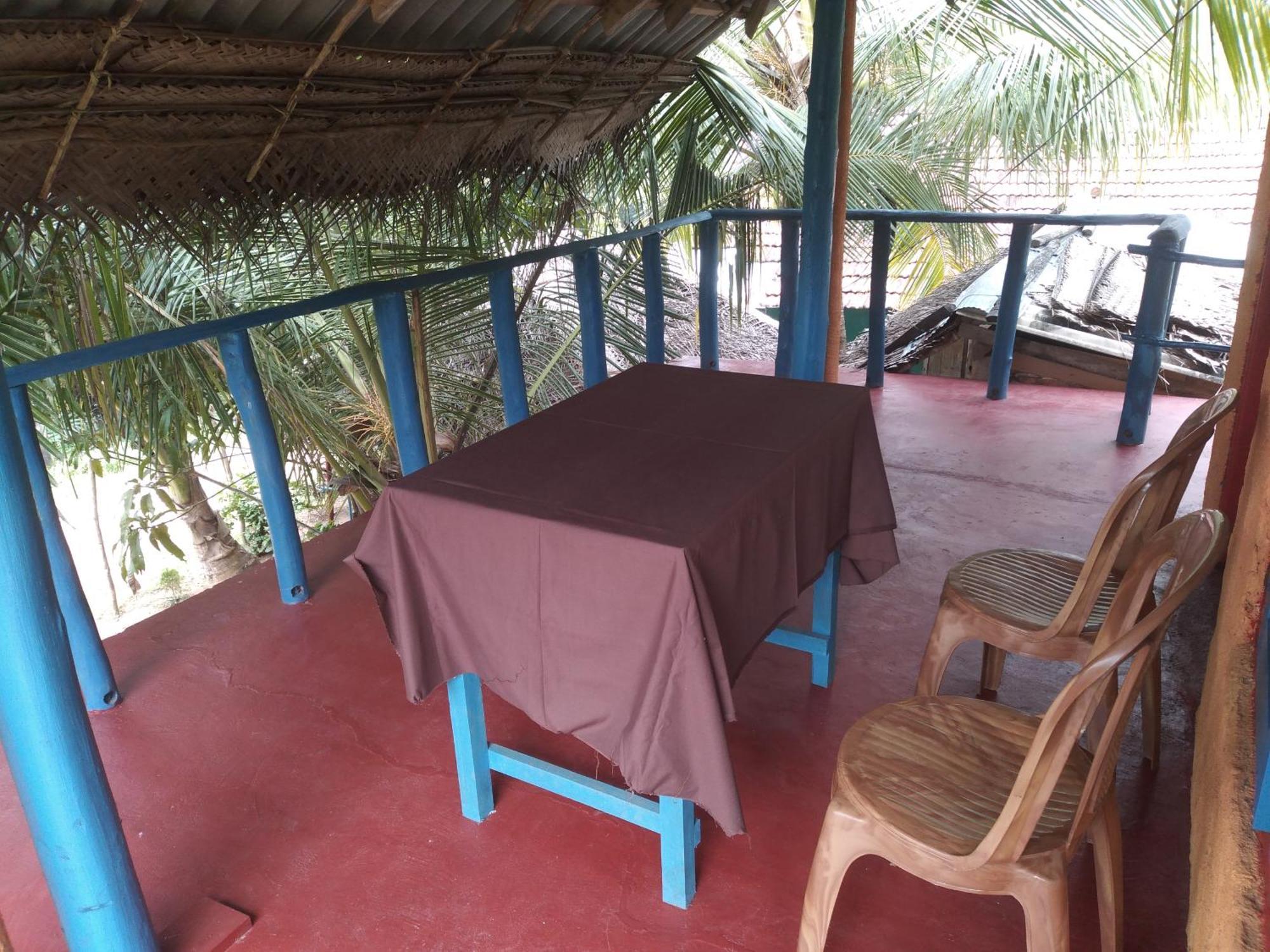 Star Sun Homestay Tangalle Eksteriør billede