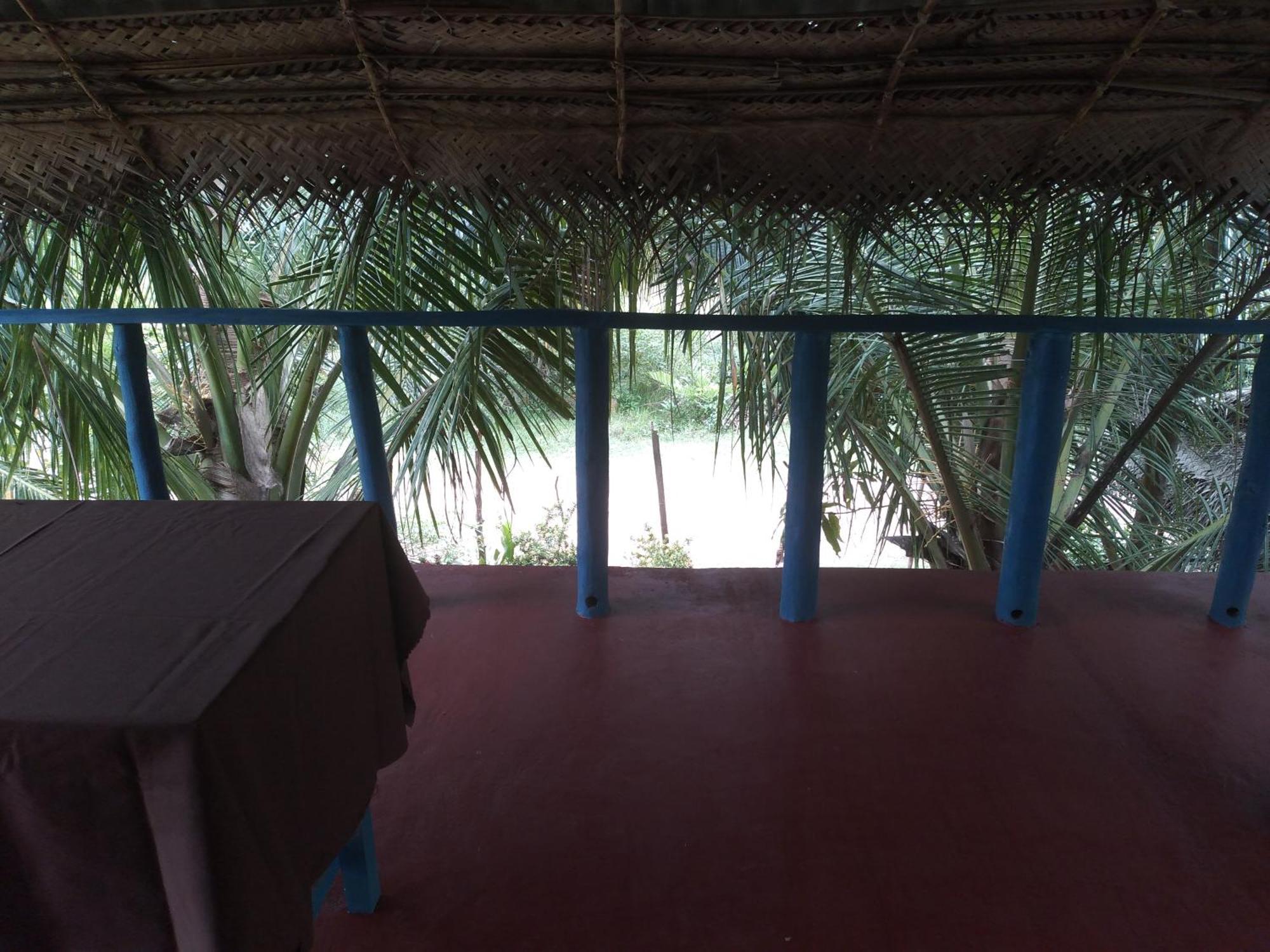 Star Sun Homestay Tangalle Eksteriør billede