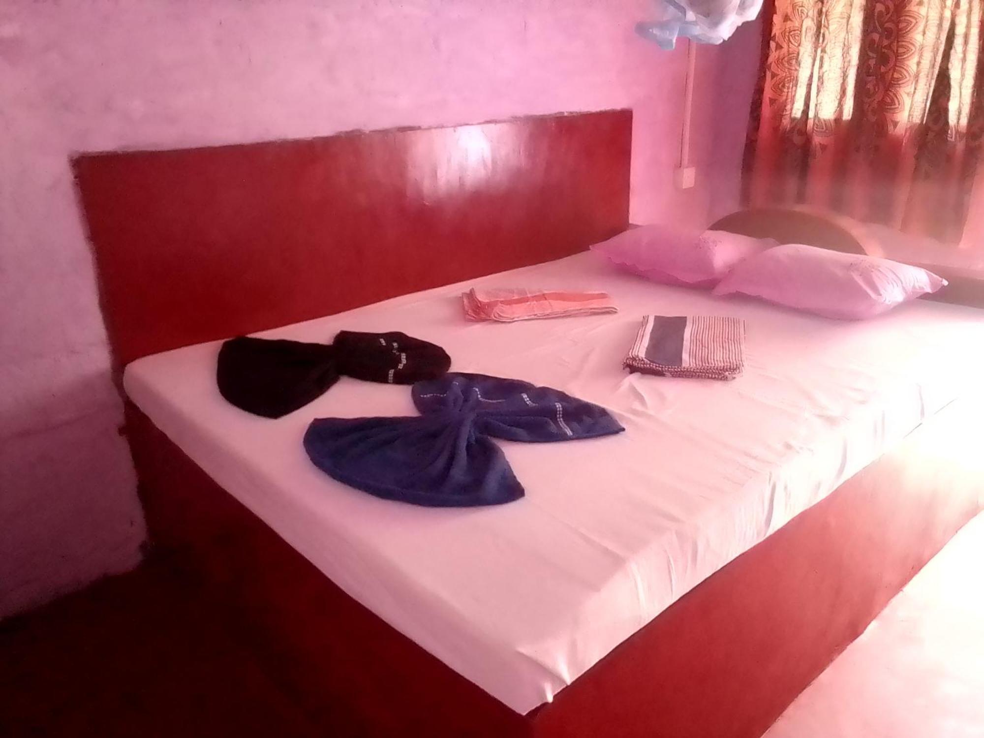 Star Sun Homestay Tangalle Eksteriør billede
