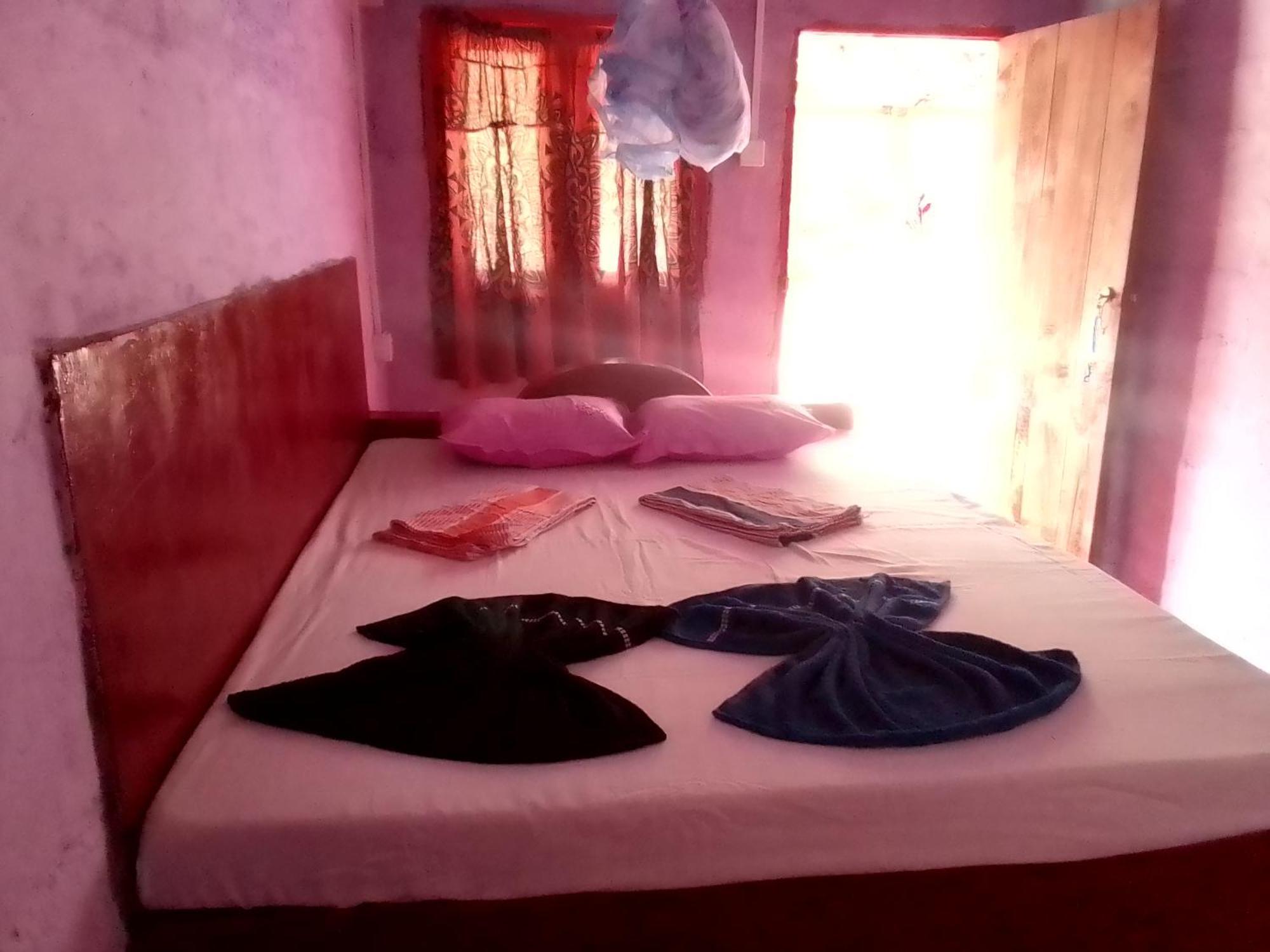 Star Sun Homestay Tangalle Eksteriør billede