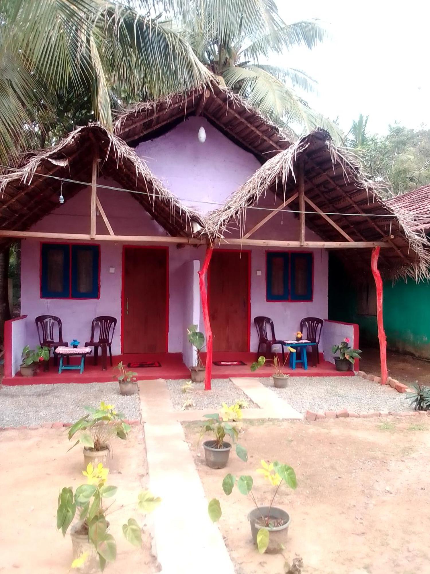 Star Sun Homestay Tangalle Eksteriør billede