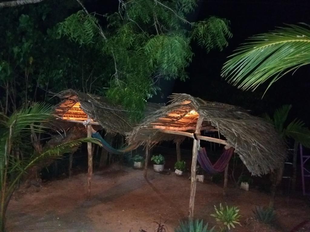 Star Sun Homestay Tangalle Eksteriør billede