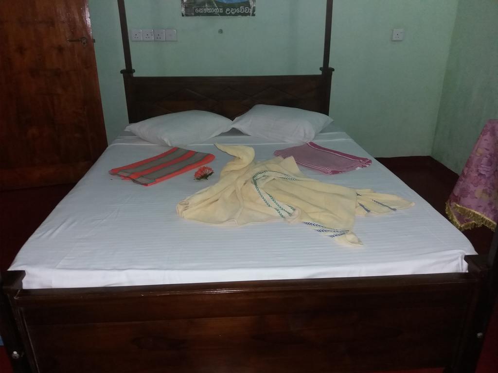 Star Sun Homestay Tangalle Eksteriør billede