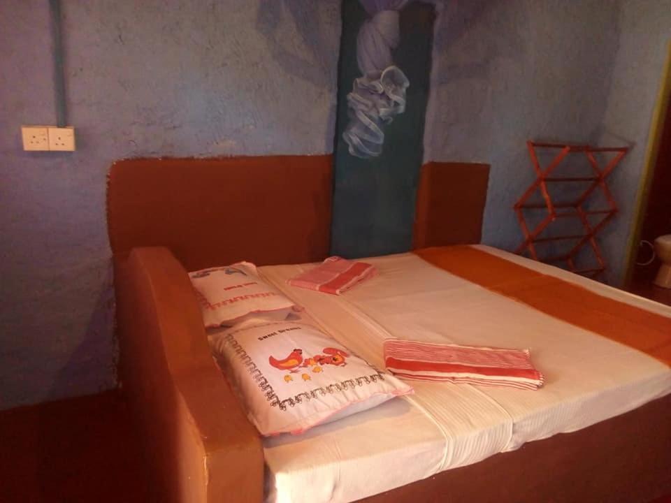 Star Sun Homestay Tangalle Eksteriør billede
