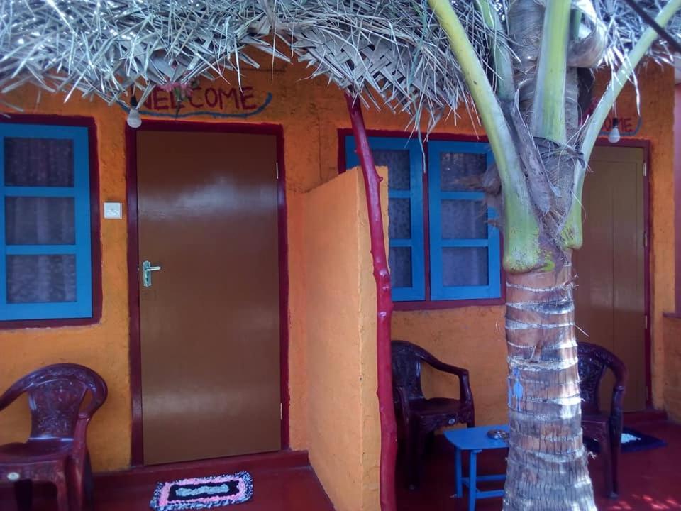 Star Sun Homestay Tangalle Eksteriør billede