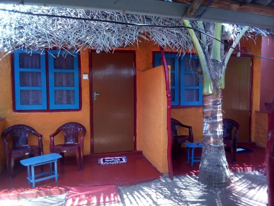 Star Sun Homestay Tangalle Eksteriør billede