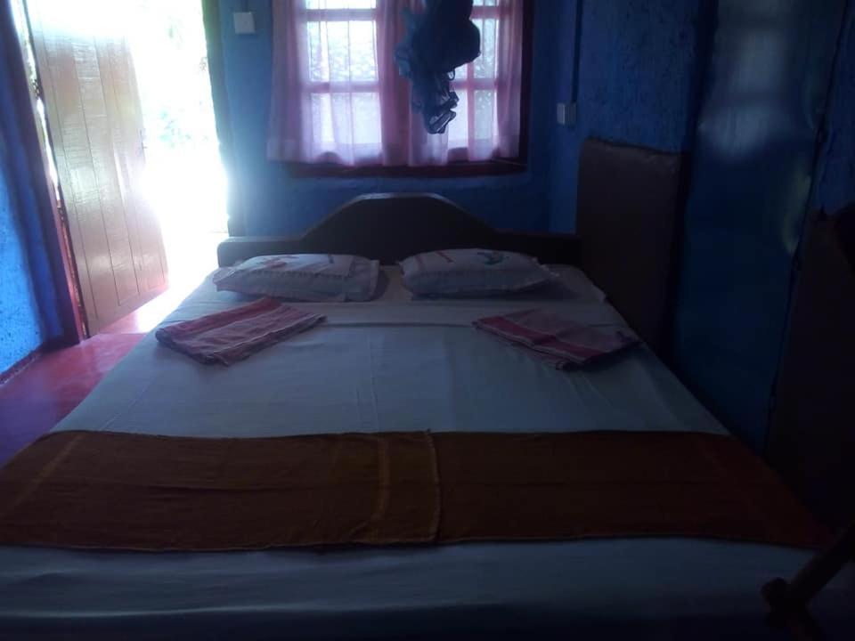 Star Sun Homestay Tangalle Eksteriør billede